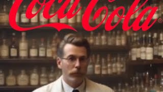 The Rise of Coca Cola  From Atlanta Pharmacy to Global I