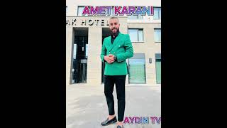 AMET KARANI -💣MIX -2024 💣🎵