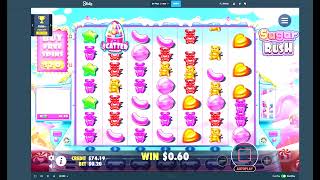 Suger Rush 100 spins (3)