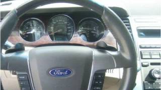 2010 Ford Taurus Used Cars Alexandria MN