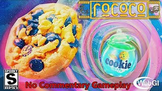 Rococo | No Commentary Gameplay