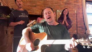 “I am forever an Effect of God.” ACIM Song Lesson 326, Erik Archbold, A Course in Miracles Music