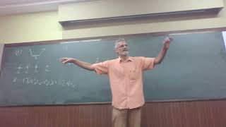 Effect of spin-orbit coupling in Mott insulator (Lecture 1)