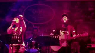 Coldplay - Fix You (999 Resto & Bar) COVER