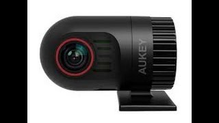 Aukey HD-1 Car Camera DVR review