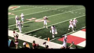 Nebraska Cornhuskers v Fresno State Bulldogs Football   2014