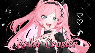 Nightcore - Dolly Style - Rollercoaster