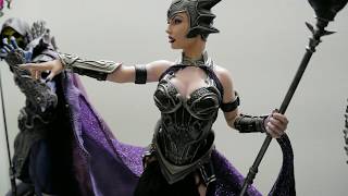 My Evil Lyn