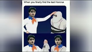 Hilarious Harry Potter Memes | Meme Compilation