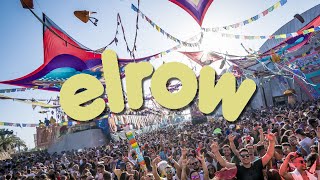 ELROW IBIZA MUSIC #2