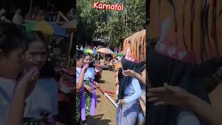 karnafal parti 2#shortsviral #shortsvideo ‼️