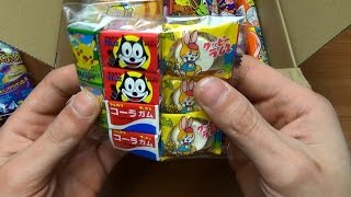 Японские сладости. Japanese sweets. 日本のお菓子