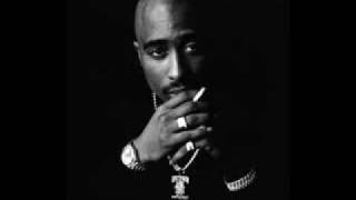 TuPac 2Pac Can U Get Away Acapella