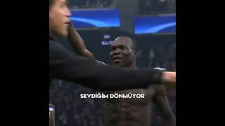 Quaresma ortayı yaptı sekti...