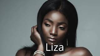 Afrobeat Instrumental 2022 |  Burnaboy X Simi X StoneboyType Beat-Liza