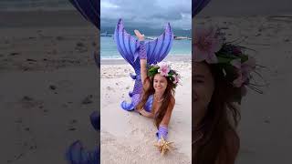 Чтобы заказать хвостик, пиши в инст: Upiter.J 🥰🧜🏼‍♀️ #mermaid #хвострусалки