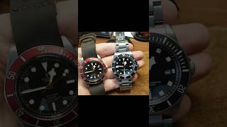 Tudor Black Bay vs Pelagos