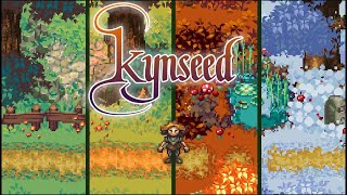 Latenight Stories Kynseed Gameplay Episode 3 (DE)