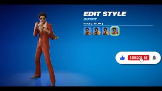 Bruno Mars X Fortnite Gameplay | Fortnite Chapter 5 Season 4 | 1440P