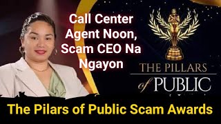 NETFLEX SCAM UPDATE ⛔ CEO NAGKANDABULOL-BULOL SA LIVE INTERVIEW SA AWARD NIGHT ⛔ Alexandra Garcia