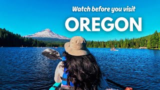 Places to visit in Oregon || Heaven on Earth💖 #travel