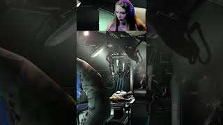 СПАСАЕМ ПАЦИЕНТА! Dead Space 2