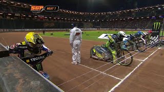 2015 Tegera Stockholm FIM Speedway Grand Prix