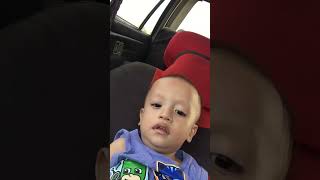 MY GRANDSON GERMAN KID MAHIYAIN  #maxandmattvlog #shortvideo