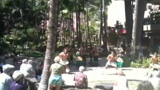 Polynesian Cultural Center promo