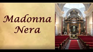 Madonna Nera - Home Choir