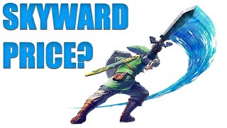 Skyward Sword HD Is NOT Worth It On Nintendo Switch