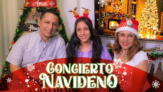 Concierto Navideño