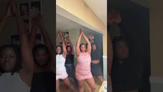 TikTok Dance #dancevideo #mylife