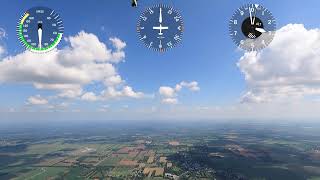 Probably the longest most boring aviation video you'll ever watch?