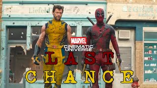 Deadpool & Wolverine is the MCU's LAST CHANCE