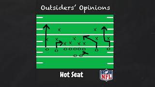 NFL | Top 10 Hottest Seats For Coaches