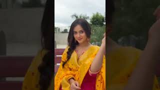 Jannat Zubair #short