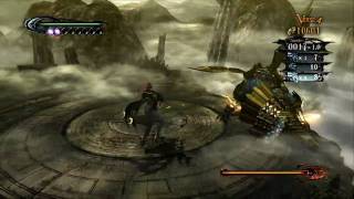 Bayonetta - E3 2009 Trailer