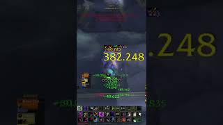 [The War Within] WoW PvP [Deathstalker Sub Rogue]