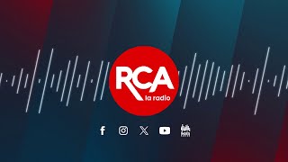 [RCA La Radio] Flash 44 de 16 heures du 9 octobre 2023