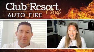 Tim Recher Answers Five Auto-Fire Questions