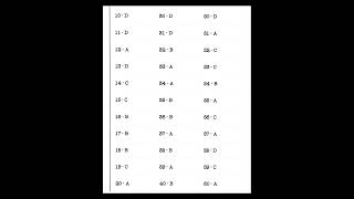 CBSE TERM 1 CLASS 10 ENGLISH ANSWER KEY JSK/1and JSK/2