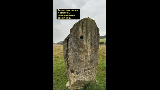 Tuilyies Standing Stones in Scotland | What secrets does this mysterious and enigmatic site hold?