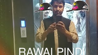 RAWALPINDI RANDOM VLOG