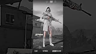 PUBG MOBILE |Glacier Set         #ytshorts #pubgmobile #needsupport