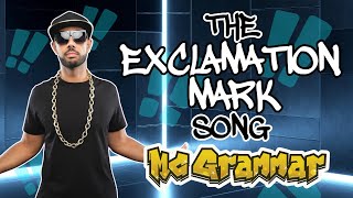 The Exclamation Mark Song | MC Grammar 🎤 | Educational Rap Songs for Kids 🎵