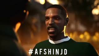 #AFSHINJD  _ CD RAP