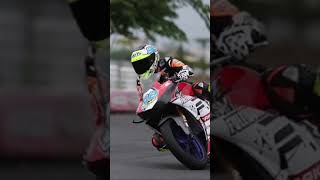 奈米滑胎 Mini drift🤣  #shorts #yzfr3