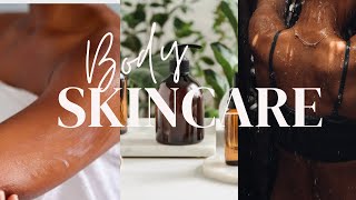 BEST PRODUCTS FOR BODY CARE & SKINCARE 2023 | How to Stimulate Hair Growth and Clear YOUR Skin