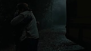 TWD S6E16 - Eugene Says Goodbye To Abraham [4k]